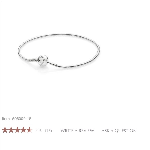 Pandora Jewelry - In Search Of ONLY do NOT purchase